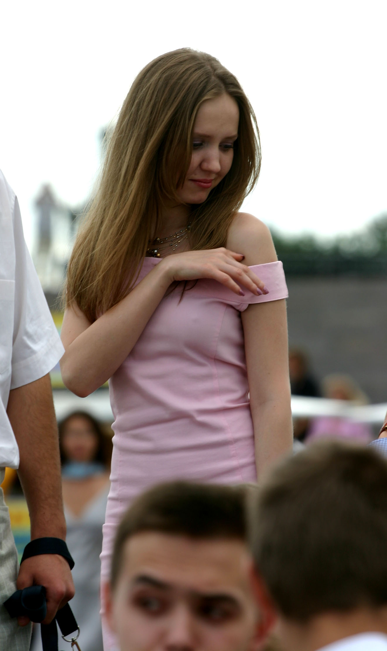 Кокетка