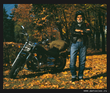 Old Moto