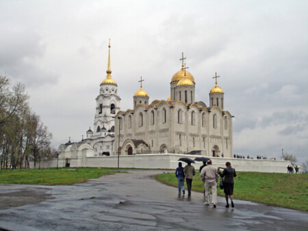 Успенский собор