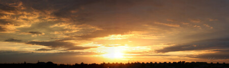 Лава небесная