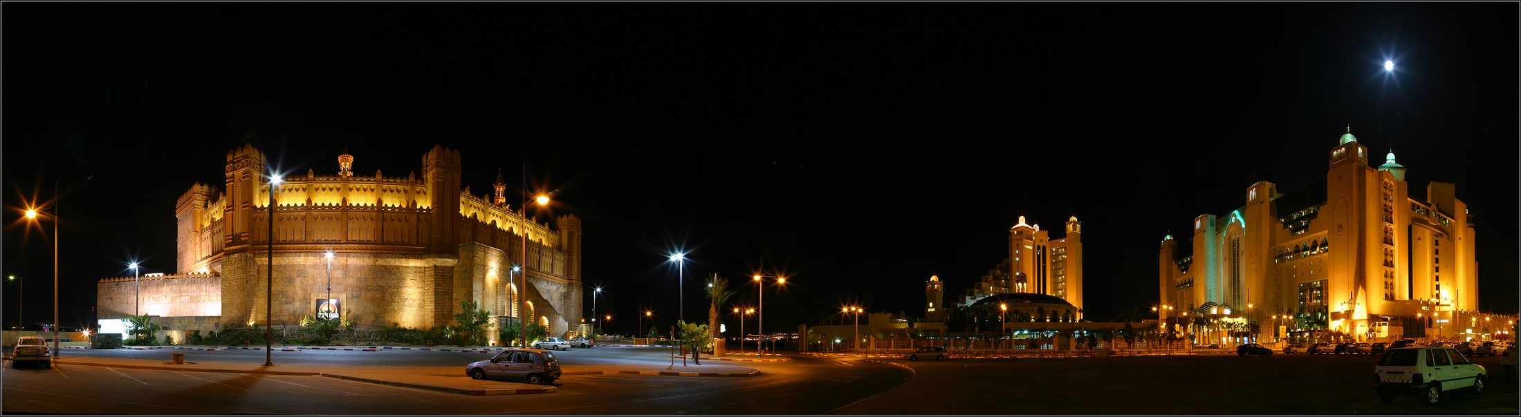 В Эйлате