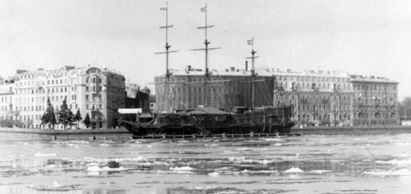 Корабль