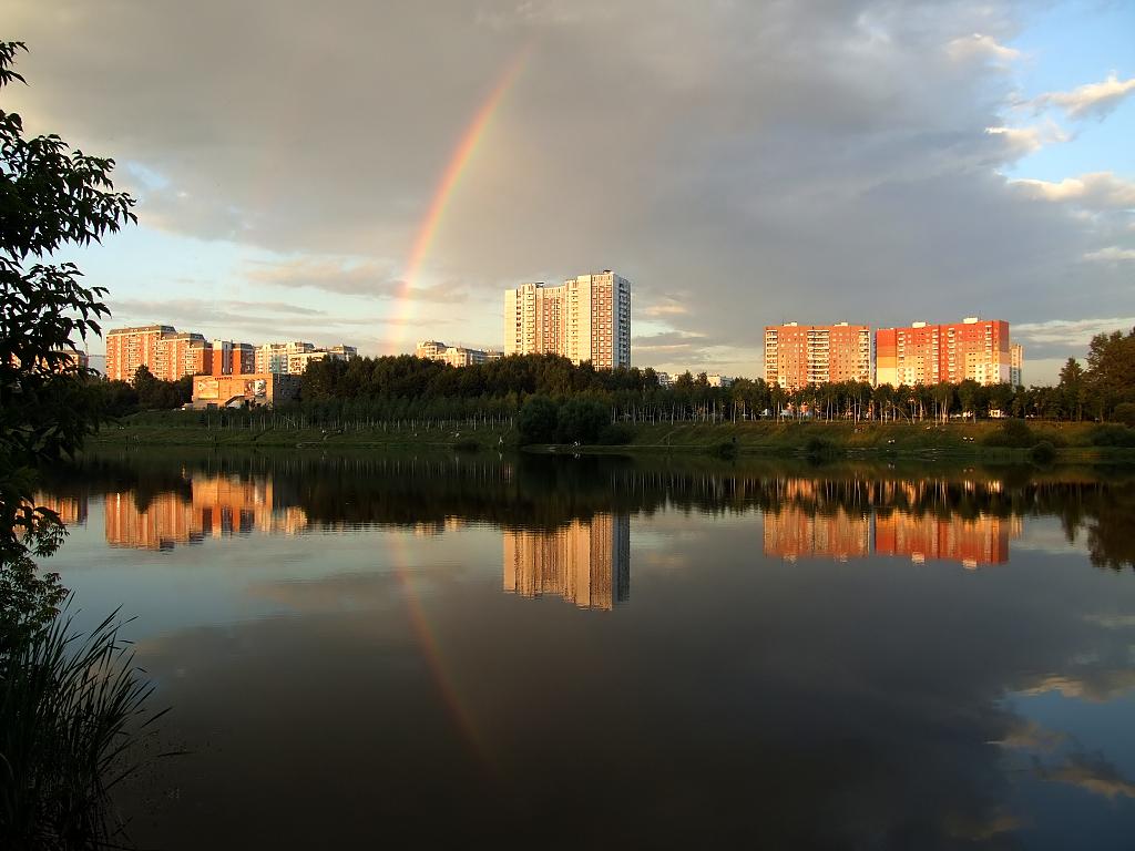 Чистая красота 