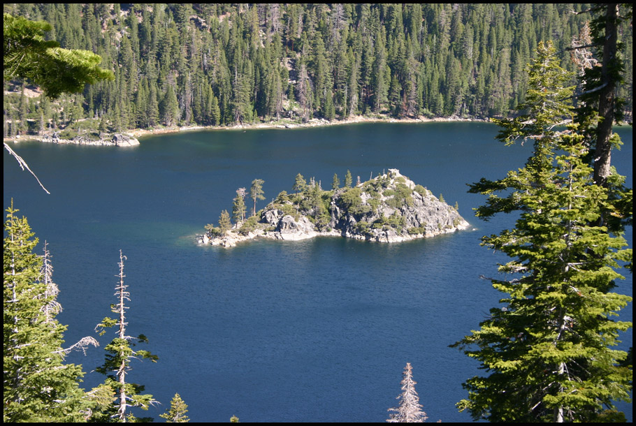 Tahoe