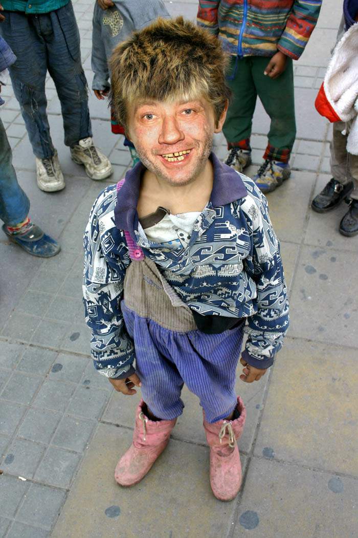 mali kobac