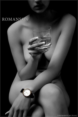 ROMANSON