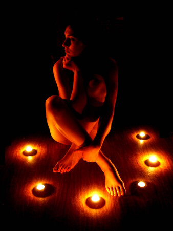 Внутри круга