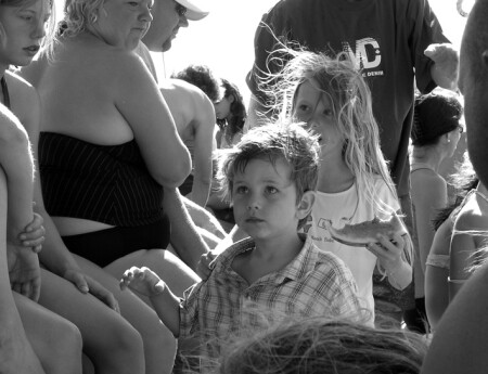 путешествие среди людей