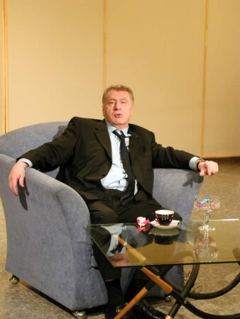 ...Вольфович...