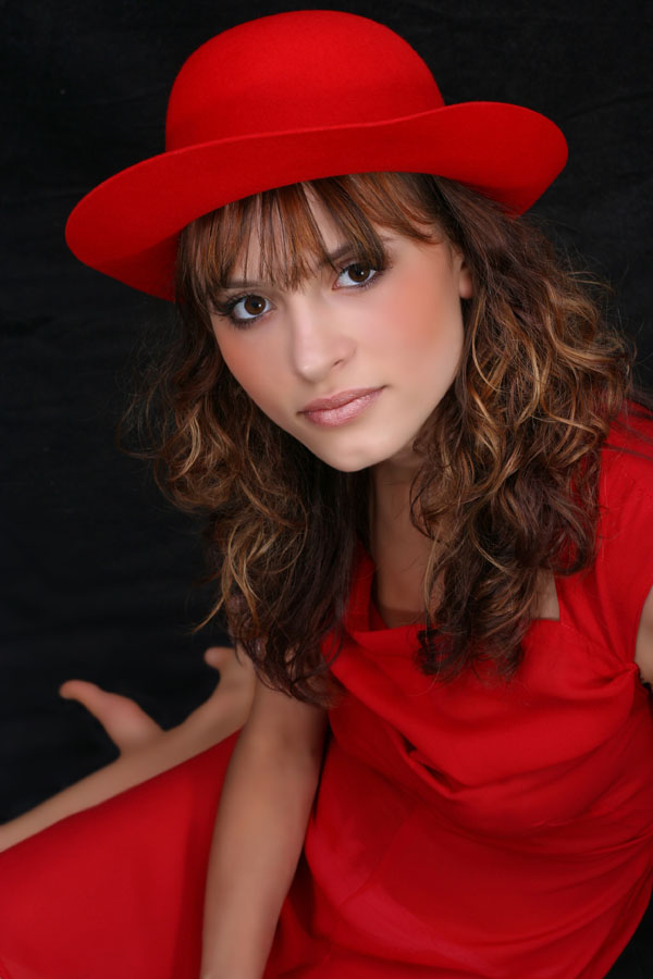 Red invasion 3