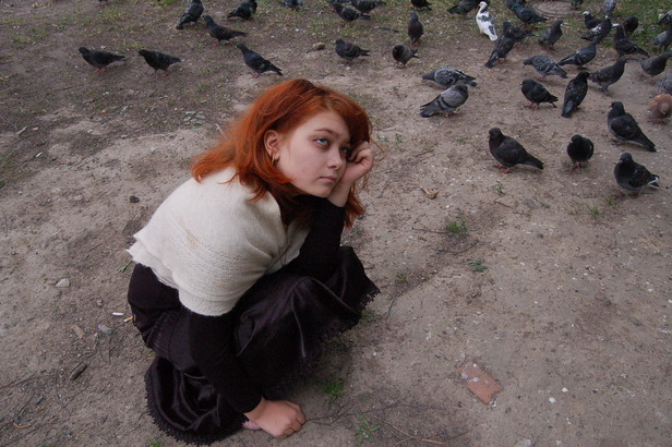 Black Angel