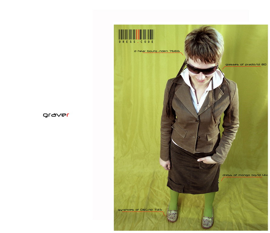 dresscode
