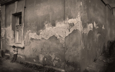 &quot;тебя никто не услышит...&quot;