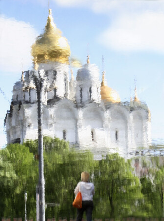 Храм