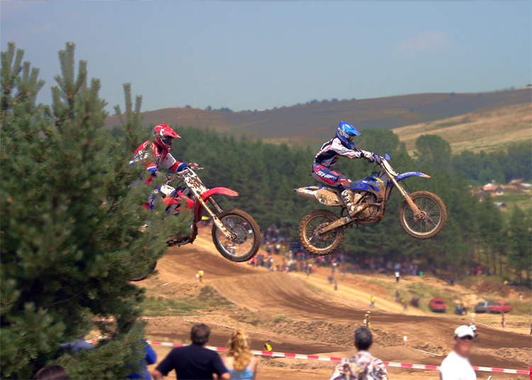 Grand prix Bulgaria 2006 
