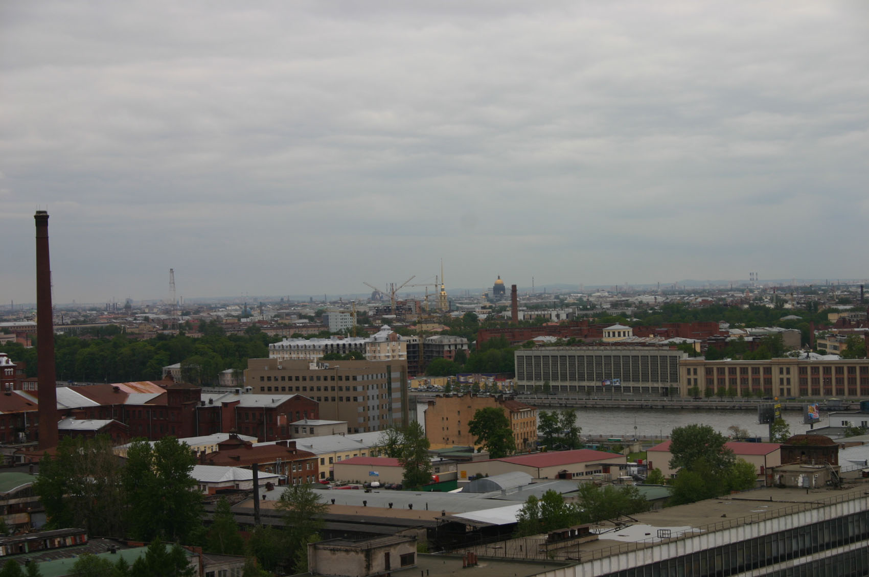 Исторический центр