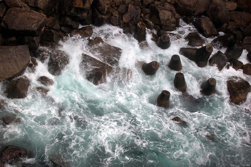 sea