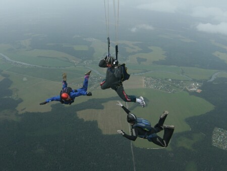 Есть только миг...