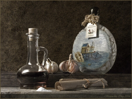 Kitchen Decoration
