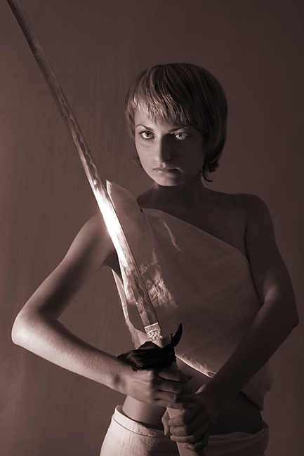 Light Warrior