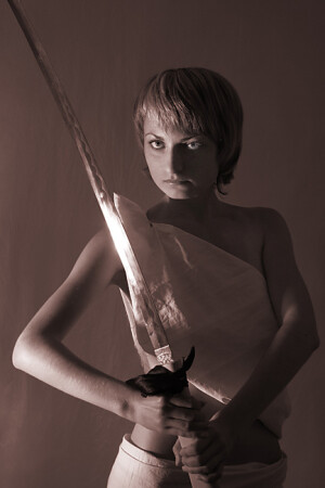 Light Warrior