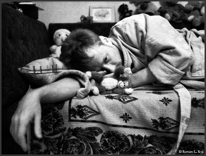 Младший брат