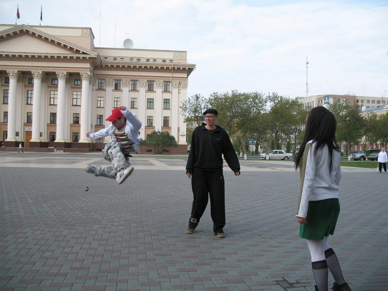 Прыткий