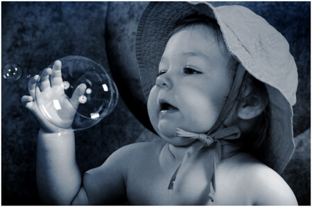 ..baby..