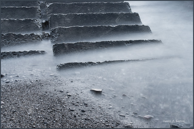 Stairway