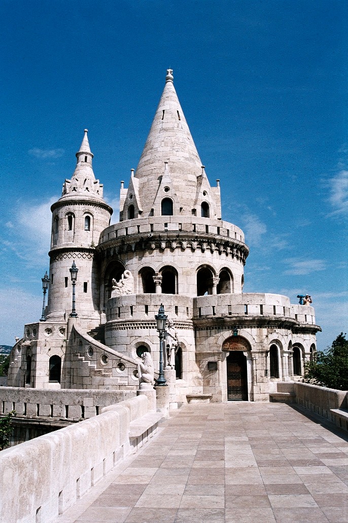 Рыбатский Бастион
