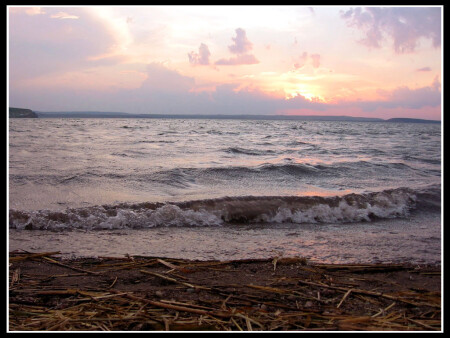 Озеро Аслыкуль