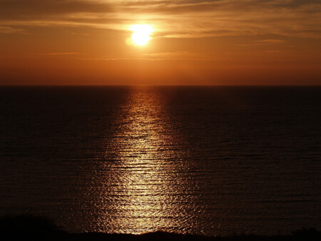 Золотое солнце