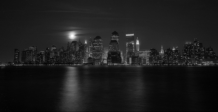 &quot;The City&quot; #11