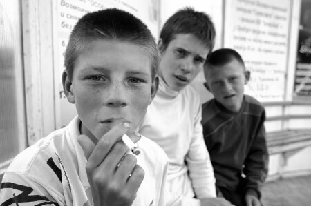 "подранки"