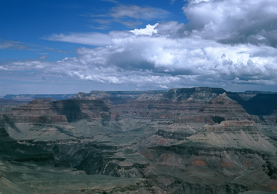 Grand Canyon