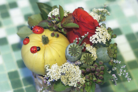 Краски старого лета