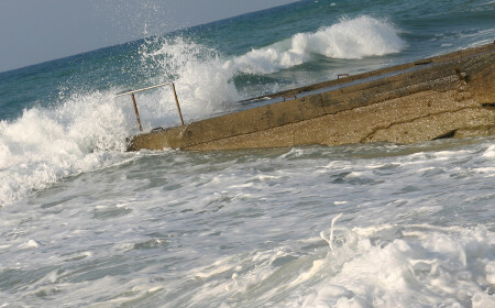 Морской бунт 