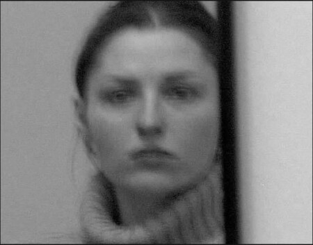 a la Gerhard Richter (in a blur) - repost
