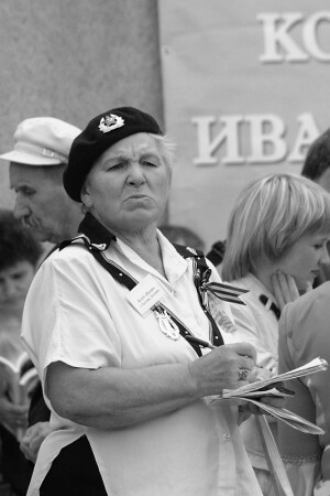 Память у меня плохая, поэтому записываю...