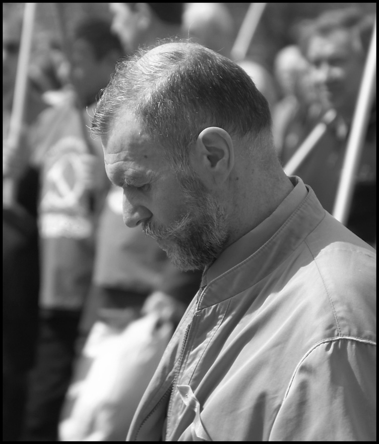 Память. День победы.
