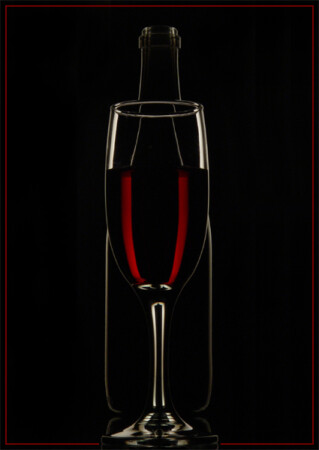 чота налито