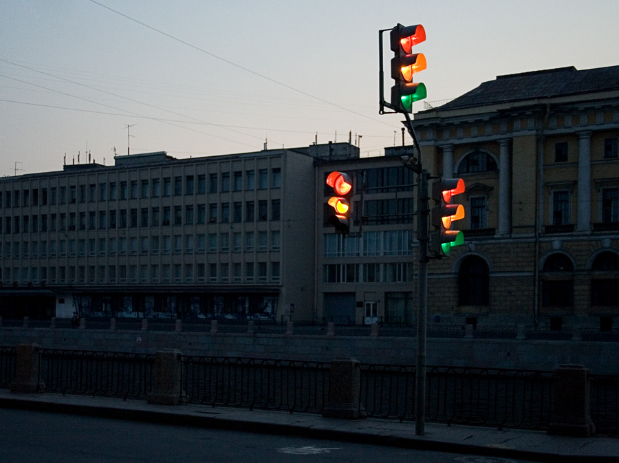 Приколы вашего городка