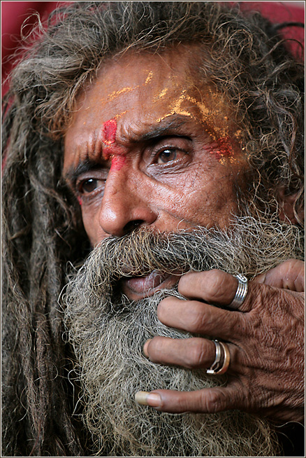 BIKE BABA...