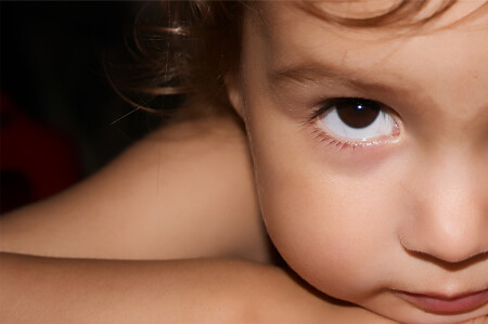 I'll be watching you !
