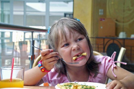 great hunger