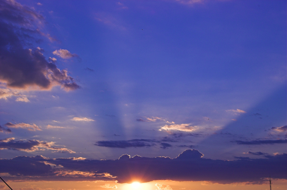 Cool Sky