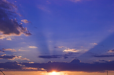 Cool Sky