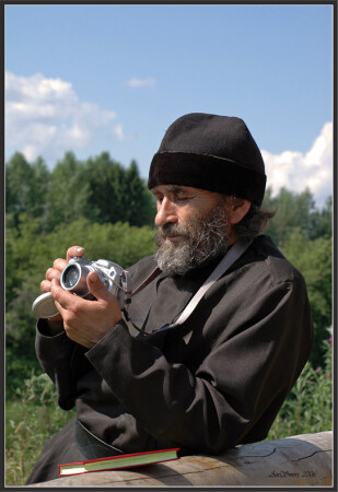 о. Петр.