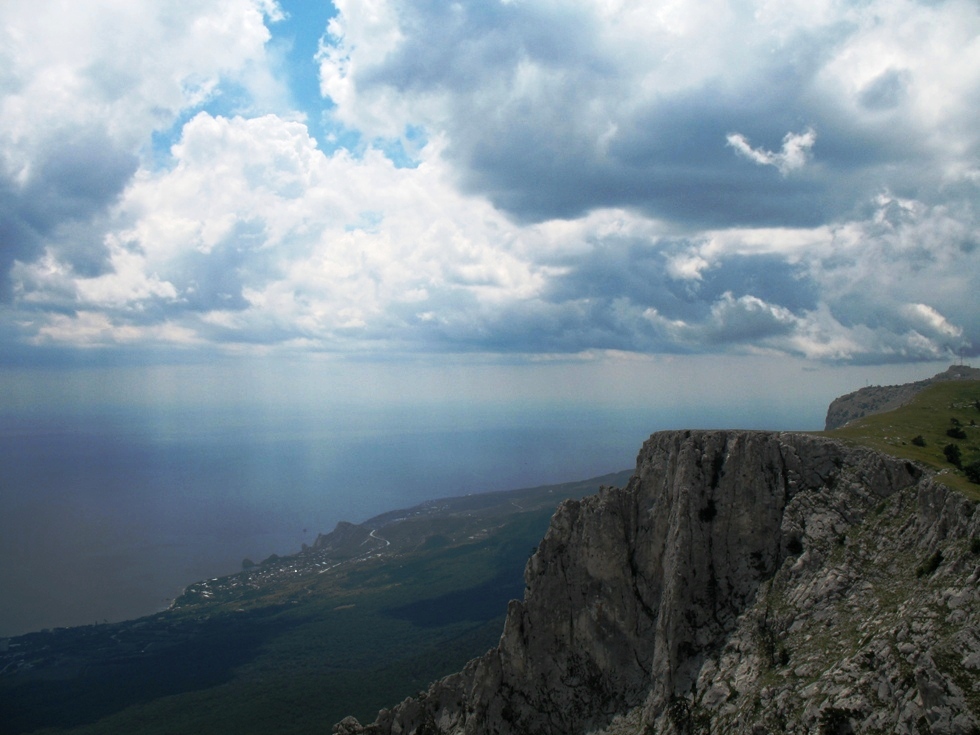 Иллюзия полета