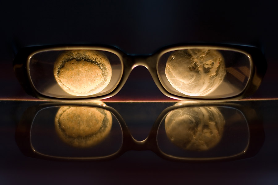 the glasses 2